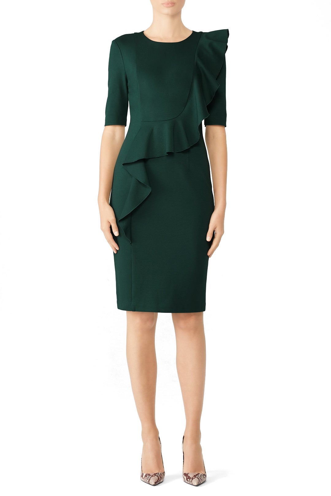 Lake Frolic Dress by Trina Turk 0