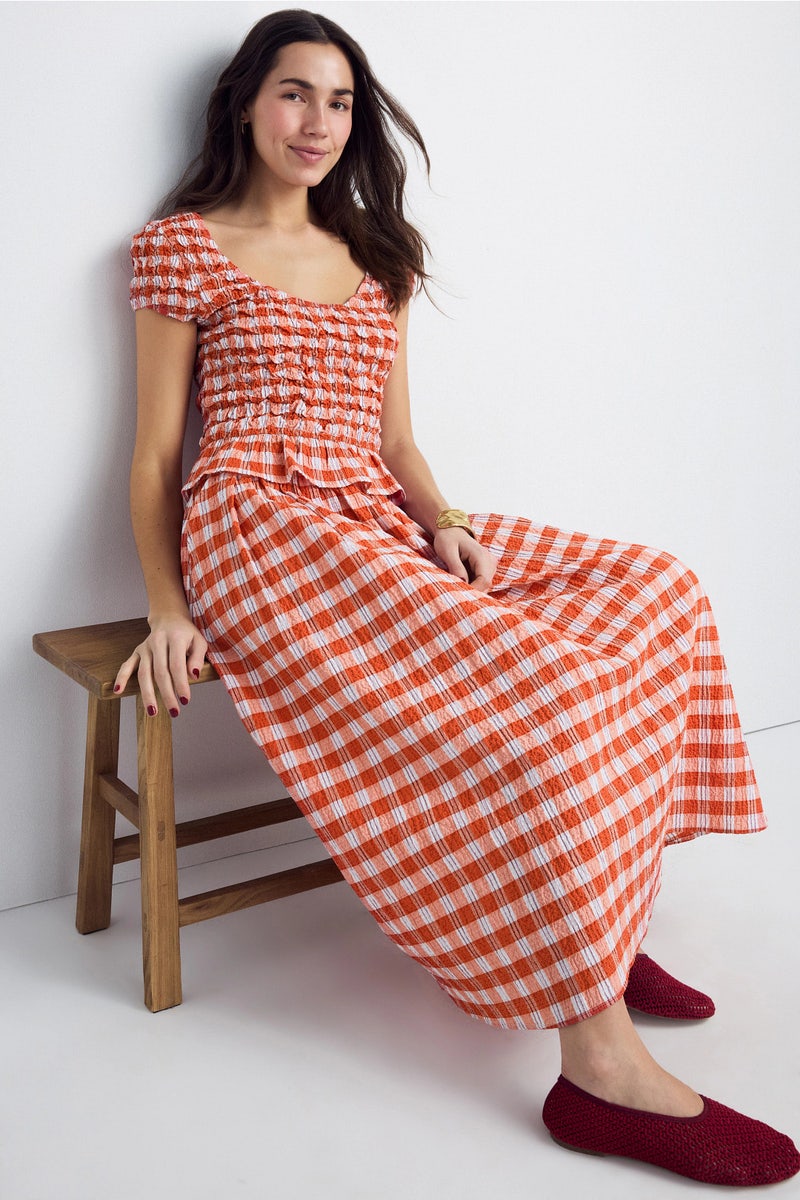 Alma Skirt by Untitled in Motion - Photo 0