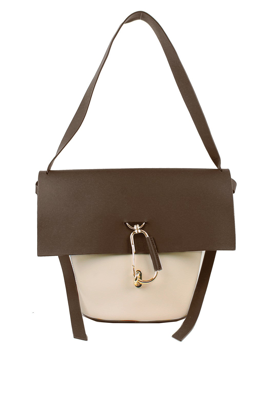 Belay Shoulder Bag by ZAC Zac Posen Handbags 0