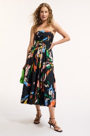 Abstract Tate Dress by A.L.C.