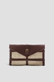 Watermill Envelope by Altuzarra