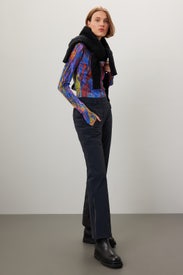 Next To Skin Turtleneck by Aztech Mountain