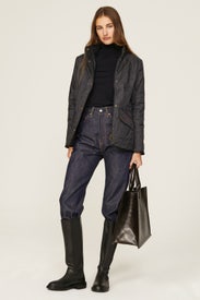 Cavalry Jacket by Barbour