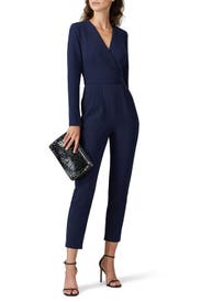 Andi Jumpsuit by Black Halo