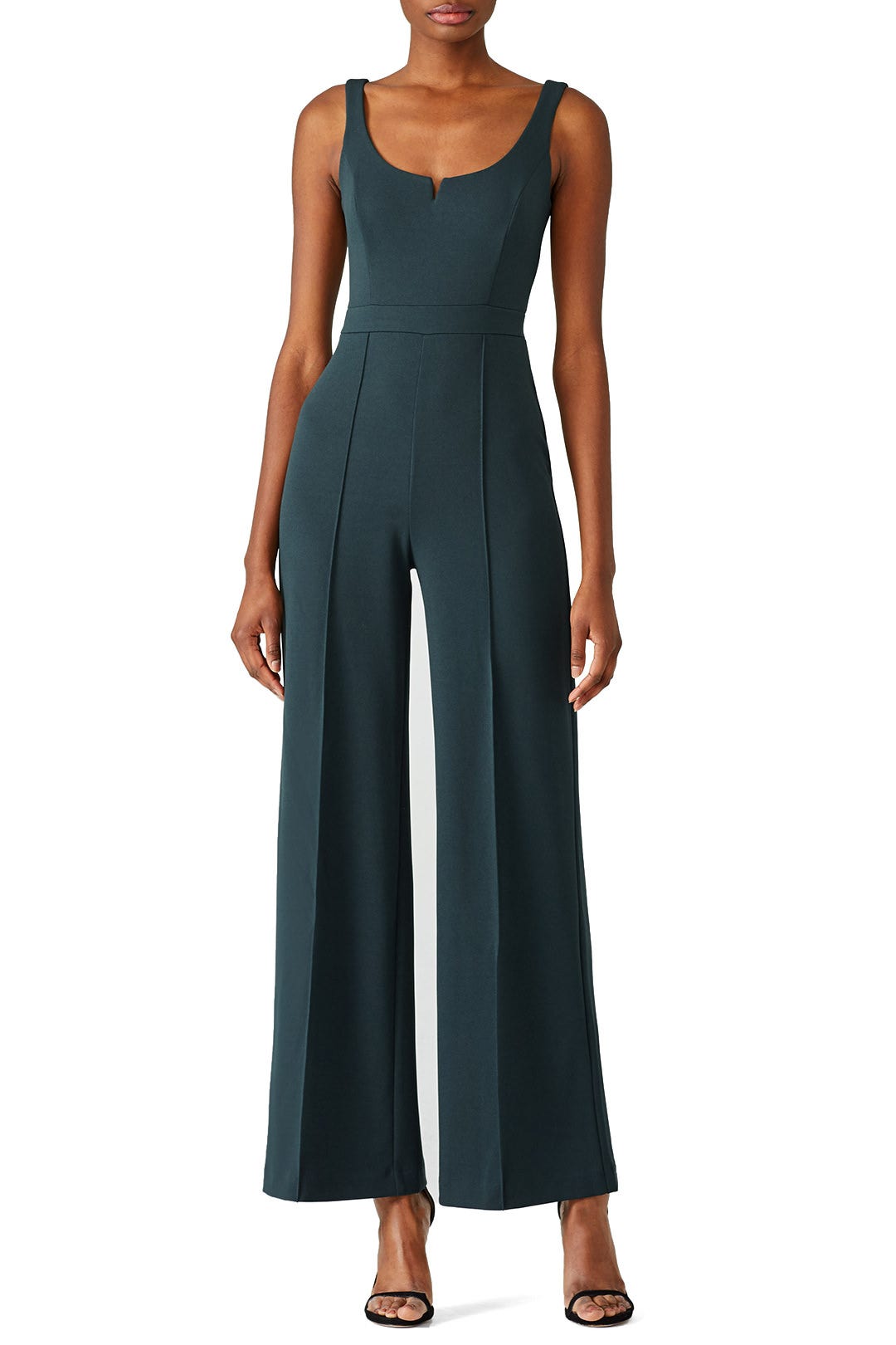 Hunter Jumpsuit by Donna Morgan 0