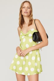 Adira Mini Dress by For Love and Lemons