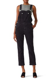 Boyfriend Overalls by Free People