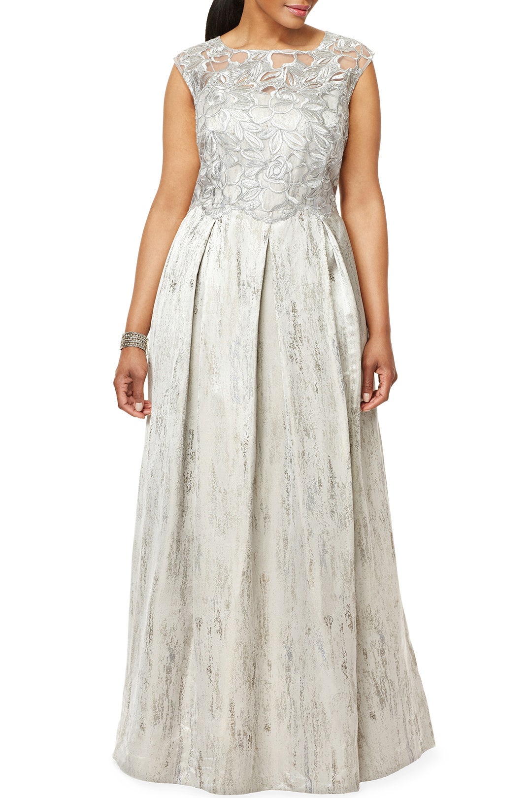 Victoria Gown by Kay Unger 0