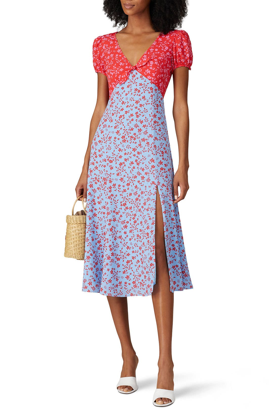 Raffa Dress by LIKELY 0