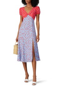 Raffa Dress by LIKELY