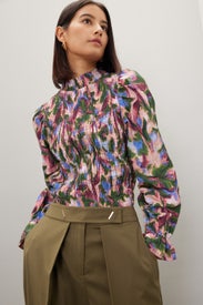 Glennon Top by Marie Oliver