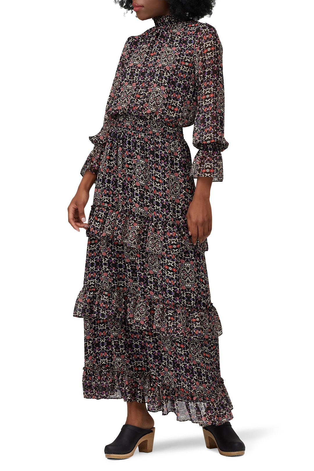 Rania Maxi by MISA Los Angeles 0