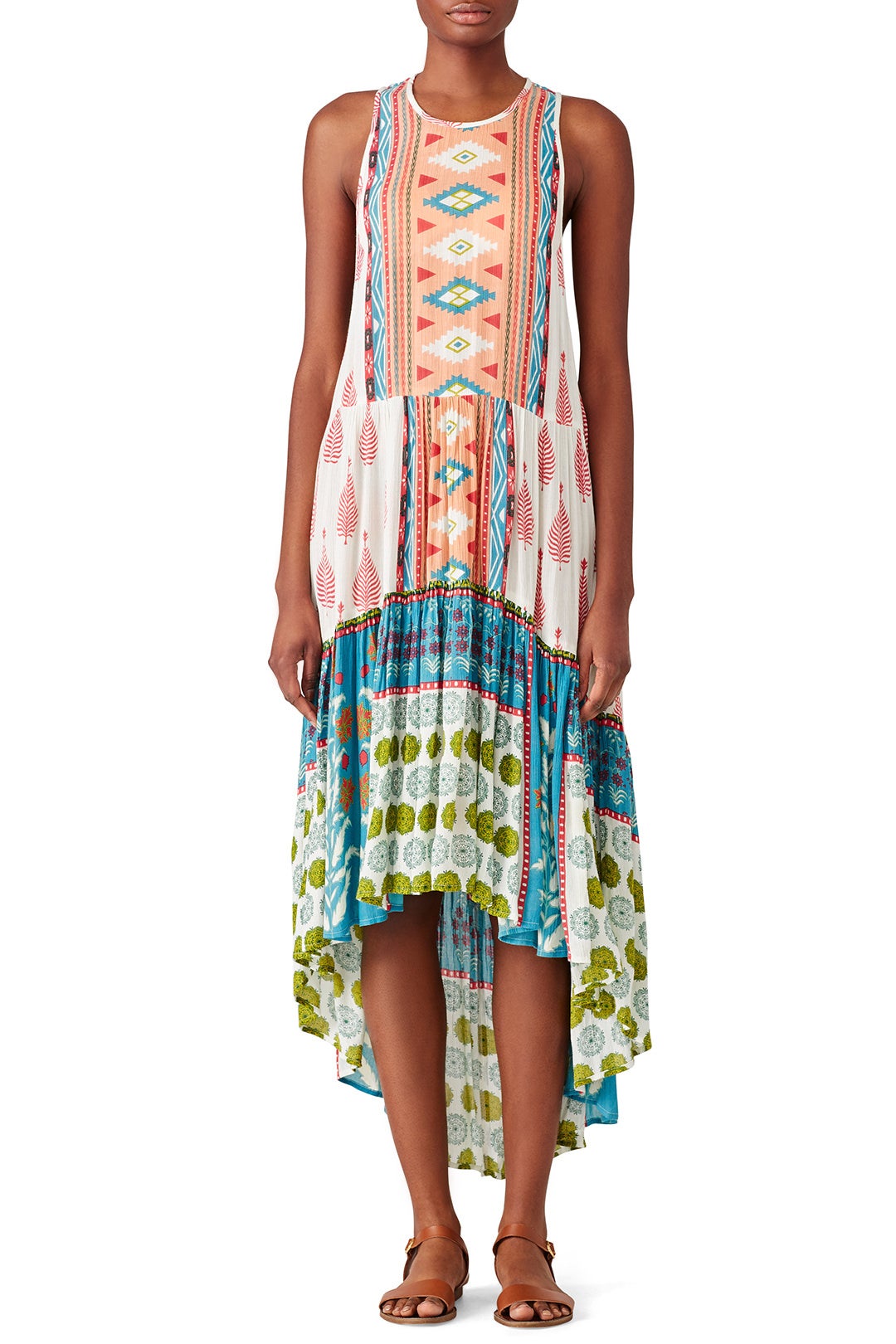 Albuquerque Nights Maxi by RAGA 0