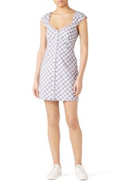 Hadleigh Dress by Saylor