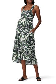 Charlotte Maternity Dress by Show Me Your Mumu