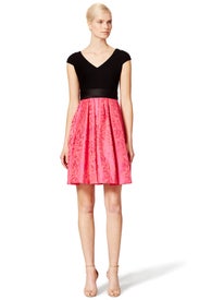 Wilson Dress by Theia