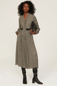 Alva Dress by Toccin