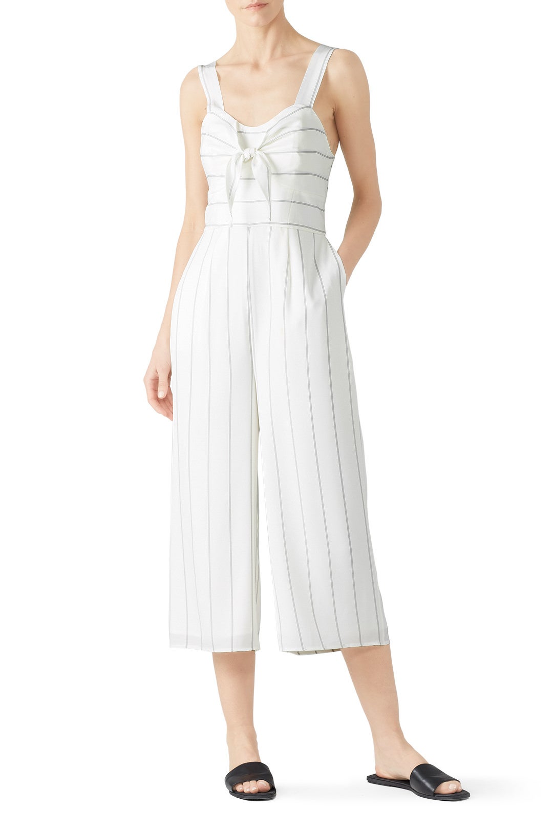Solana Jumpsuit by Wish 0
