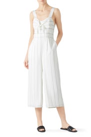 Solana Jumpsuit by Wish