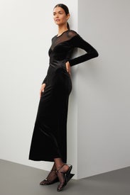 Mika Dress by DELFI Collective