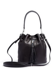 Cynnie Mini Bucket Bag by Elizabeth and James Accessories