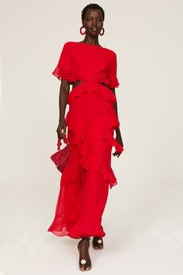 Marse Gown by Fame & Partners