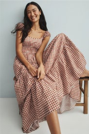 Colten Dress by Hutch