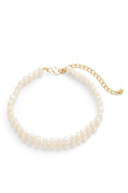 Pearl Collar by Kenneth Jay Lane