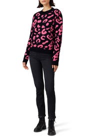 Civet Sweater by Line + Dot