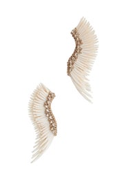 Mega Madeline Earrings by Mignonne Gavigan
