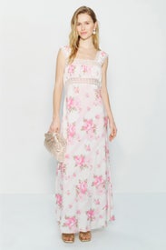 Veronica Slip Dress by Selkie