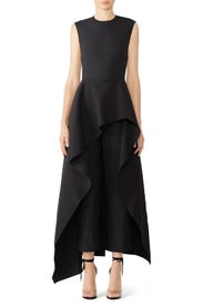 Soraya Jumpsuit by Solace London