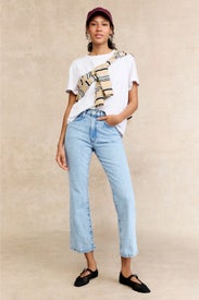 Stacey Flare Jeans by Joe's Jeans