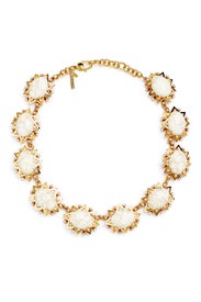 Sunshine Necklace by Lele Sadoughi