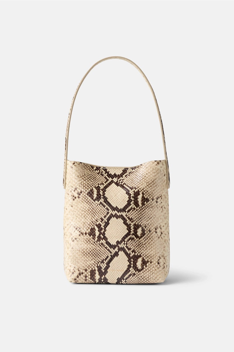 Mini Everyday Cabas Bag by Mansur Gavriel Accessories - Photo 0