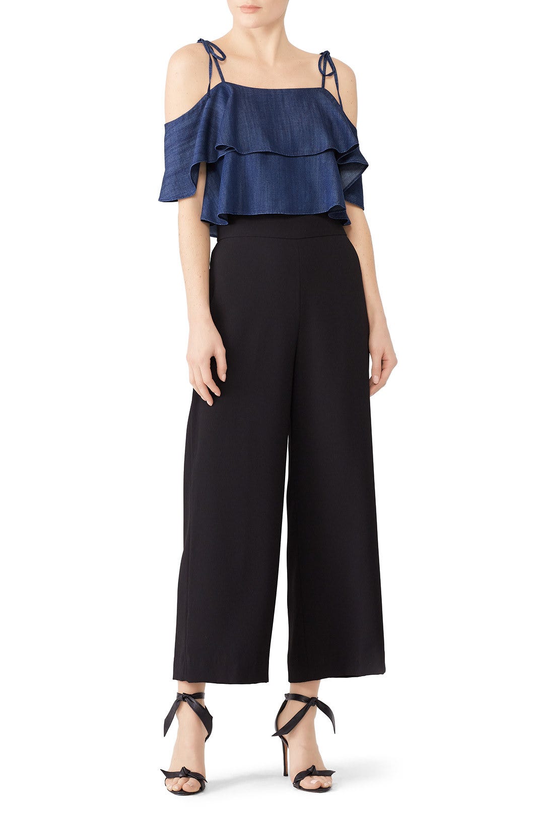 Angie Top by Rachel Zoe 0