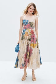 Marilyn Dress by Saaksha & Kinni