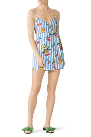 Addison Romper by Show Me Your Mumu