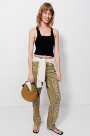 Waterlily Woman Pant by The New Society