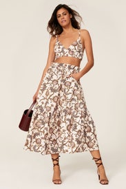 Francis Skirt by A.L.C.