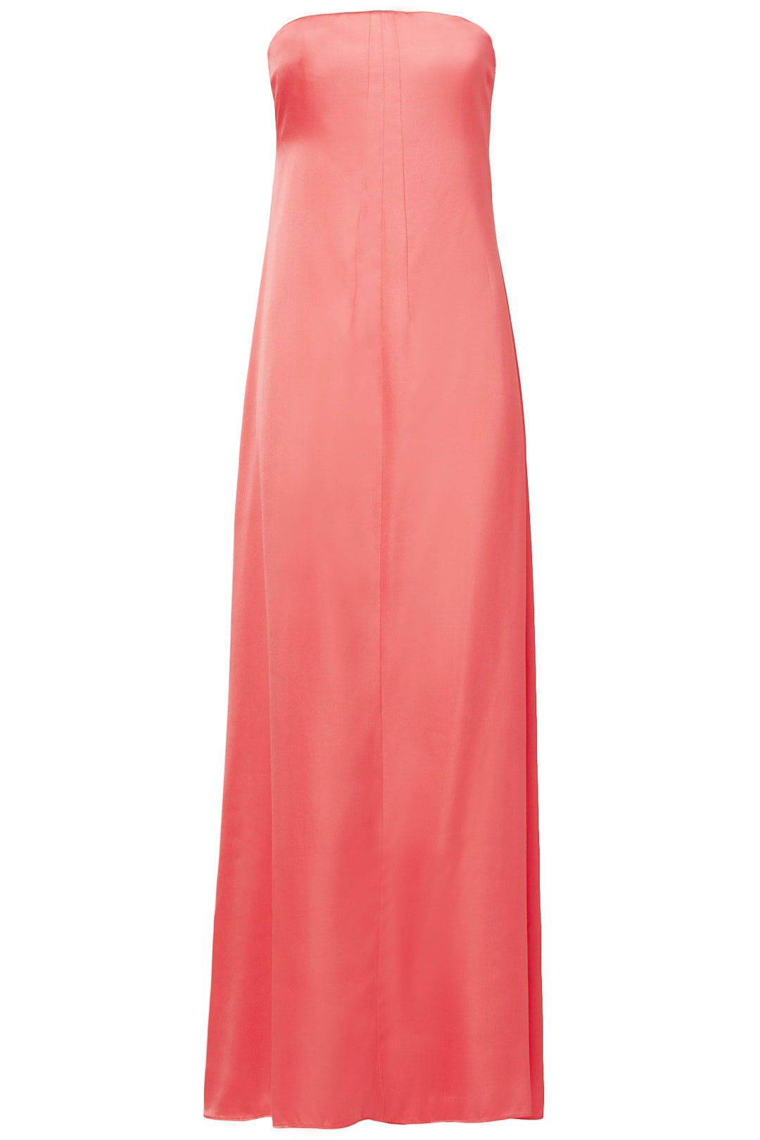 Maria Sleeveless Gown by Cedric Charlier