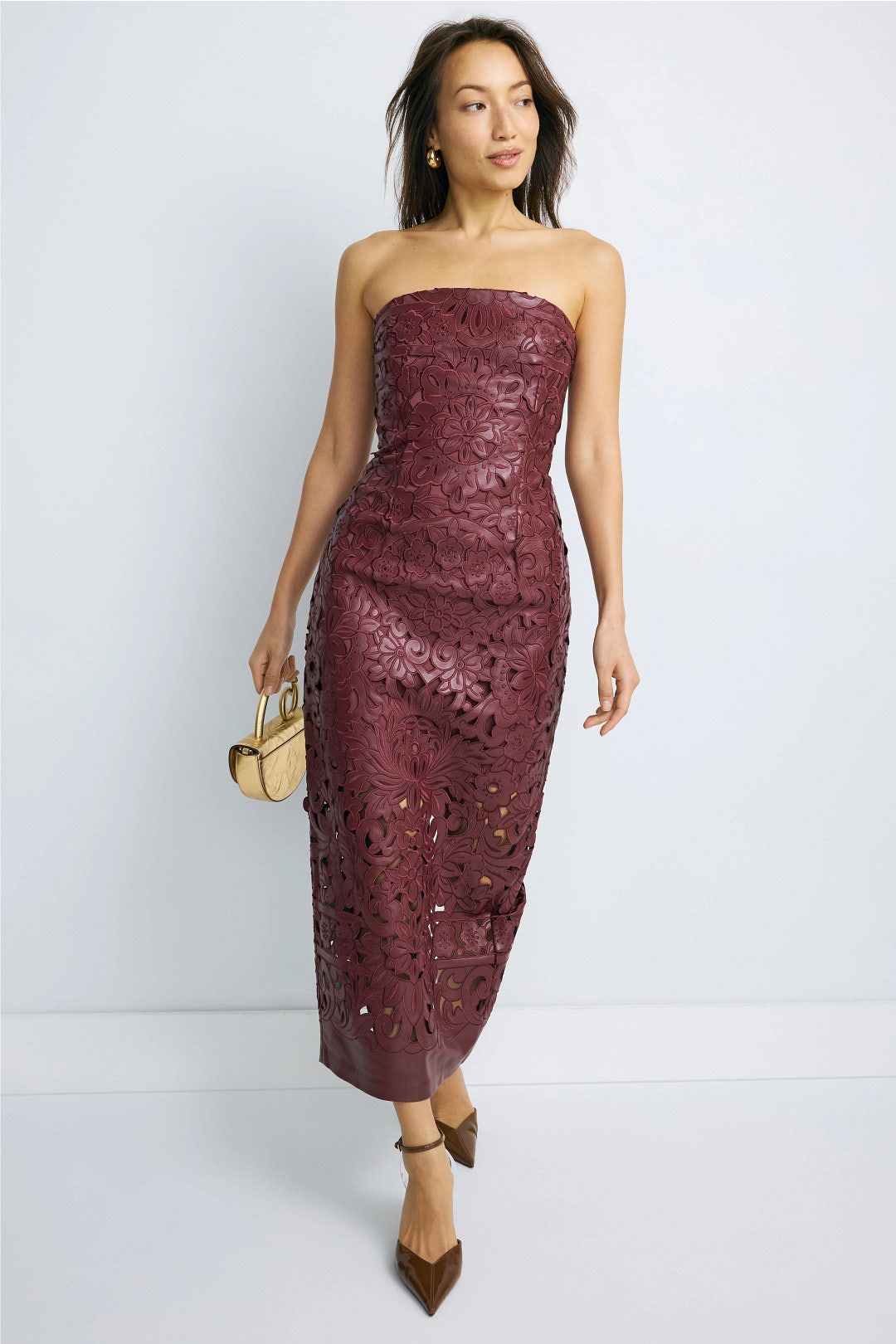 Raylene Dress by Cult Gaia 0