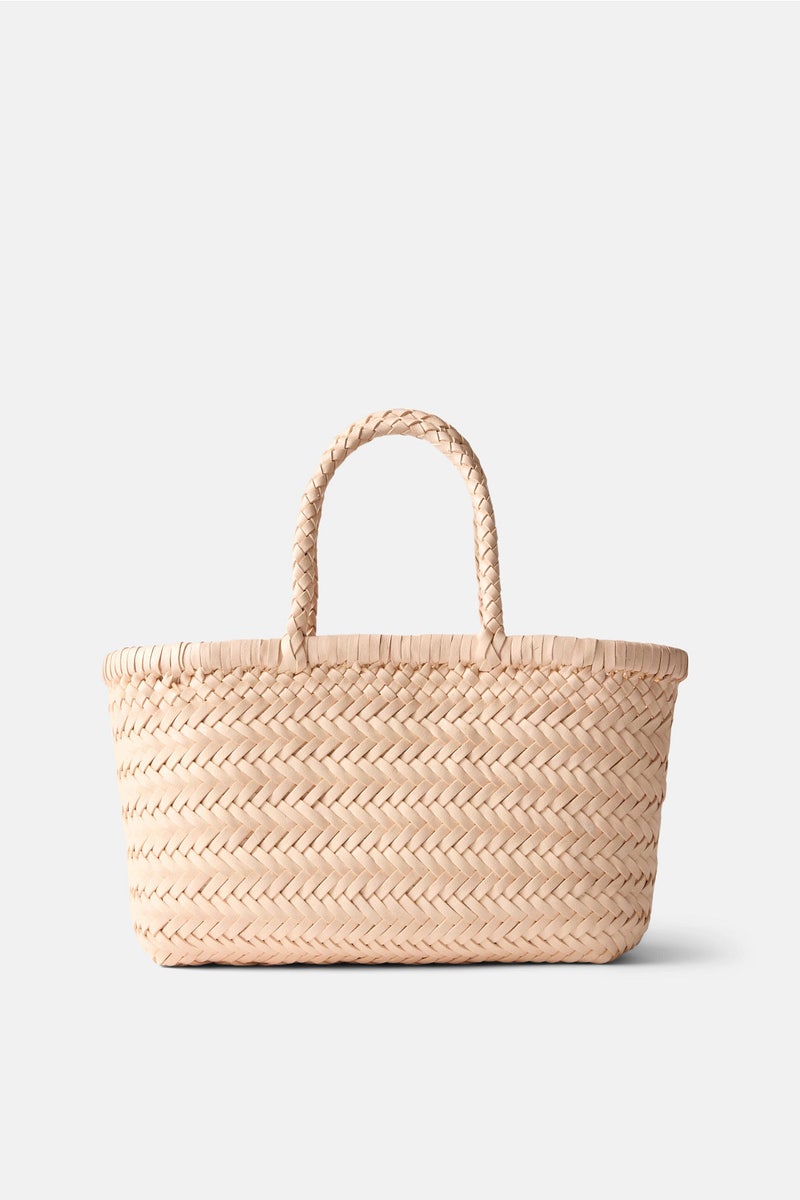 Mini Flat Gora Bag by Dragon Diffusion - Photo 0