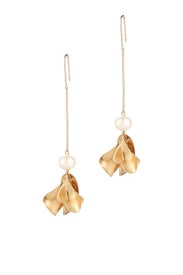 Posy Earrings by Elizabeth and James Accessories