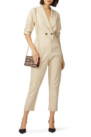 Venice Jumpsuit by FINDERS KEEPERS