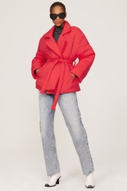 Daniela Coat by Hutch