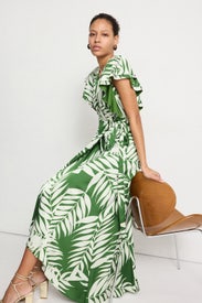 Finn Midi Dress by Hutch