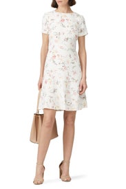 Baba Dress by Lauren Ralph Lauren