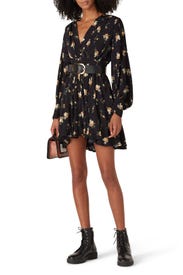 Rasmus Dress by Maje