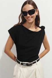 Marlena Shirt by PINKO